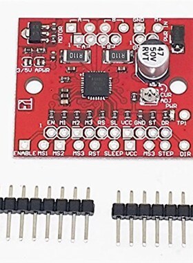 Big Easy Driver v1.2 步进电机驱动 A4988模块 SUNLEPHANT