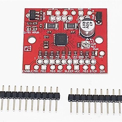 Big Easy Driver v1.2 步进电机驱动 A4988模块 SUNLEPHANT