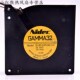 24PLMC11J 24V 0.30A NIDEC 12CM D12F 12032 涡轮鼓风机 GAMMA32