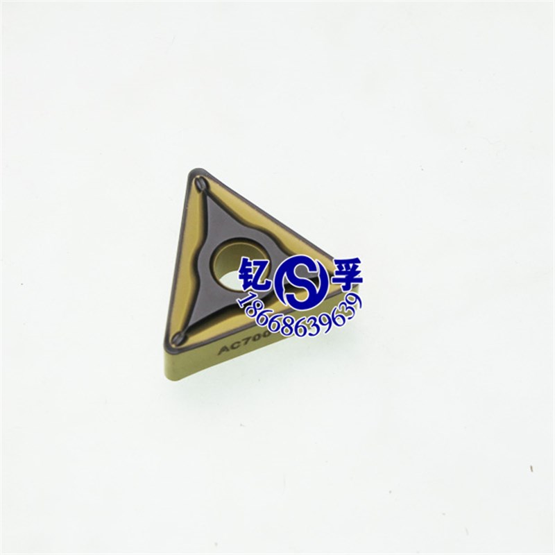 正品日本住友数控刀片TNMG160408N-SU AC700G