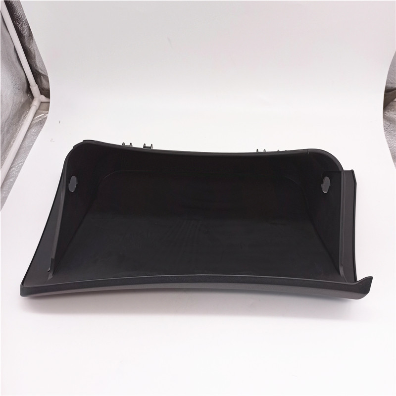 适配起亚狮跑福瑞迪K2K3K4K5智跑赛拉图仪表台杂物箱副驾驶杂物盒