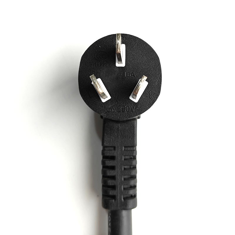 大功率插座转换器16A转10A安空调大插孔转普通孔带线插排接线板排