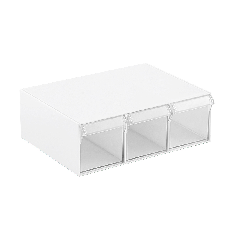 垫电脑显示器g增高架带抽屉桌面收纳办公室收纳盒神器台式屏幕底