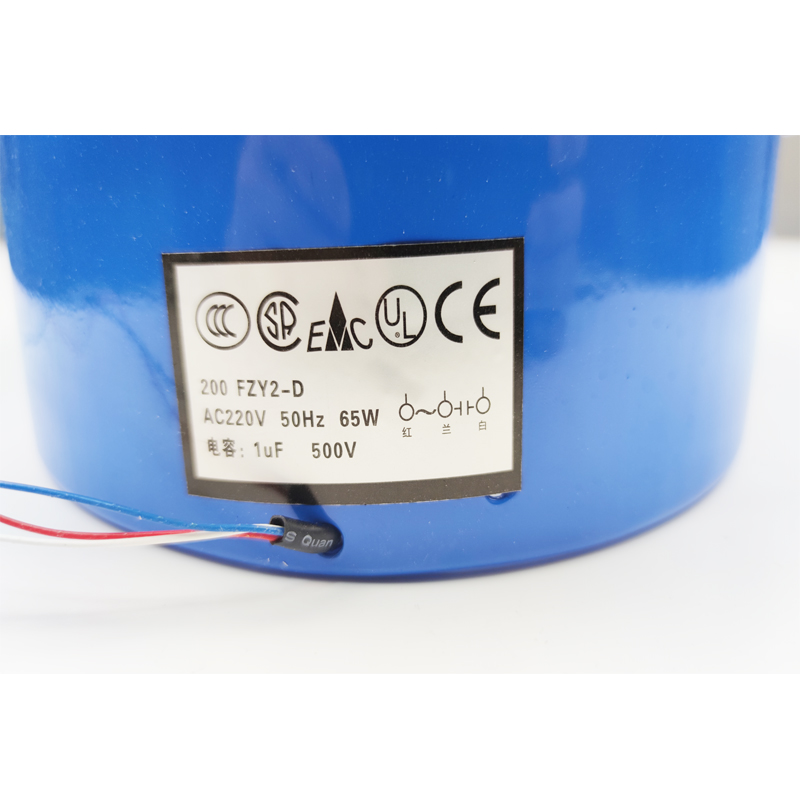 二保焊机柜散热200FZY2-D 4-D 7-D轴流风机220V 380V电焊机风扇