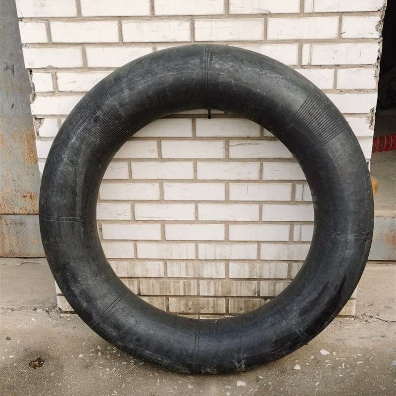 大中型农用拖拉机中耕轮胎改装内胎9.5-28 32 38 O48 11-32 38内