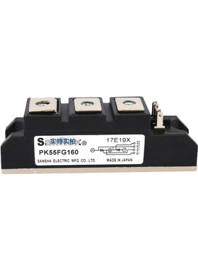 PK90F-120  晶闸管  多相可控硅   分立式半导体原装进口