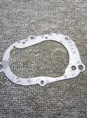 JOG50 JOG90 风帆90 印王 印龙 尾牙盖 纸垫 垫片 齿轮箱垫片