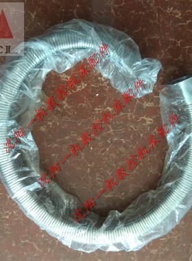 沈阳数控机床CAK6136 CAK3665 CAK4085 坦克托链 距型链