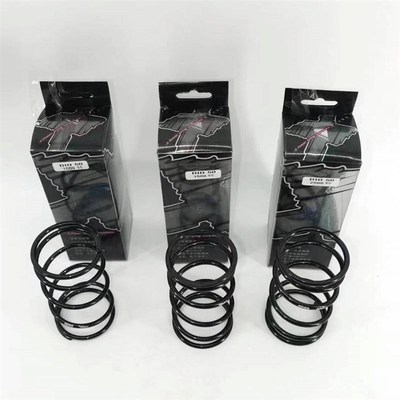 适用本田DIO50 ZX50 传动改装台湾大弹簧 1000转/2000转/1500转