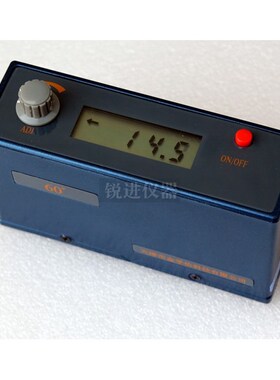 金孚伦JFL-B60S/小孔曲面光泽度仪/测光仪/光泽度计 小面积