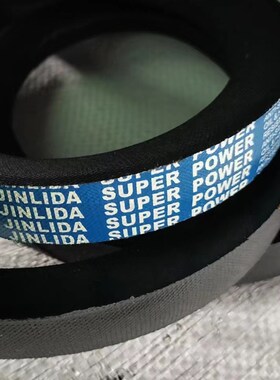 劲力达Jinlida耐油耐磨耐高温氯丁橡胶传动三角带8V1500/25N3810