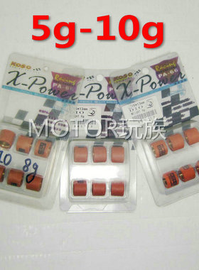 DIO50 17/18/27/28/34/35期ZX50 豪迈50 改装普利珠