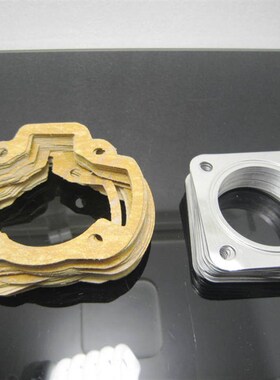 DIO50 17/18/27/28/34/35期ZX50上下缸垫 改装加大缸垫