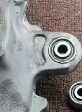 AF DIO17/18/27/28/34/35期 ZX50 发动机缓冲套吊架套  原装尺寸