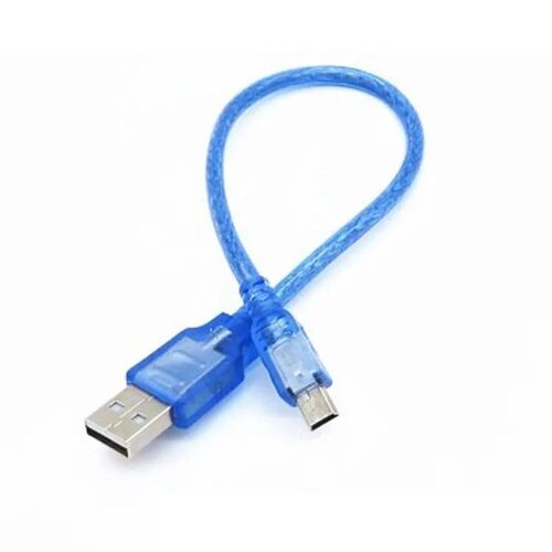 USB对MINI5PT型口USB充电数据线0.3米0.5米1米1.5米3米5米10米