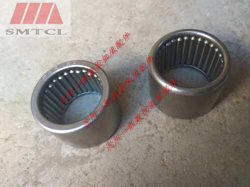 齐齐哈尔二机X5032A花键轴滚针轴承外径26内孔20图号7942/20