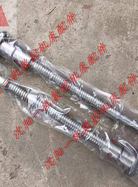 沈阳机床数控CAK4085ANj/EL6140N/e-CA6140系列X轴滚珠丝杠L515