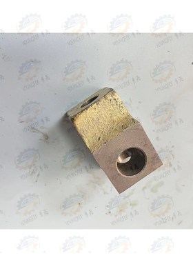 云南CY6140 CY6150宝鸡CS6140车床溜板箱6009互锁销座 6092互锁销