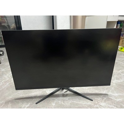 ERDI/尔的 27寸超薄无边框显示器 IPS 165hz显