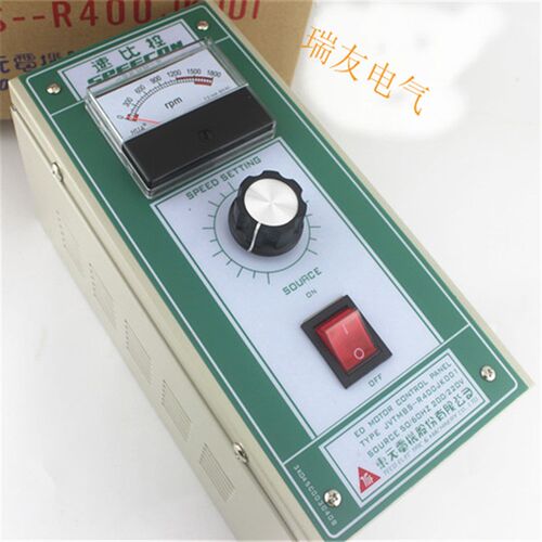 东元电机股份有限公司速比控马达控制器VS/R400JK001调速器5200-S