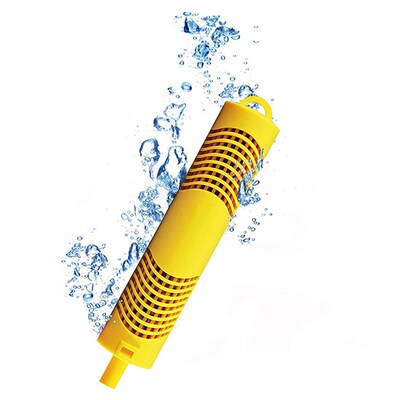 POLYTRANS Spa Stick泳池鱼池水池浴缸净水器矿物消毒棒滤芯水过