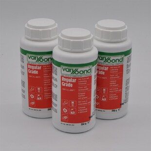 德国进口NEVER-SEEZ   VARYBOND  防卡死混合剂膏脂 NSBT8  RG250