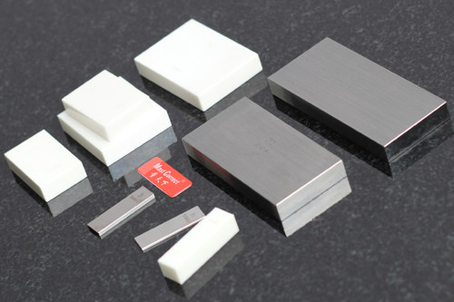 钢制单块量块Individual Gage-Block 标准量块 公制量块