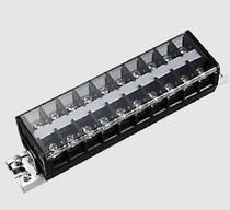 TB-4506 接线端子 接线排 板 电流45A 6位