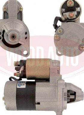 洋马起动机马达114362-77010起动机马达114362-77011起动机