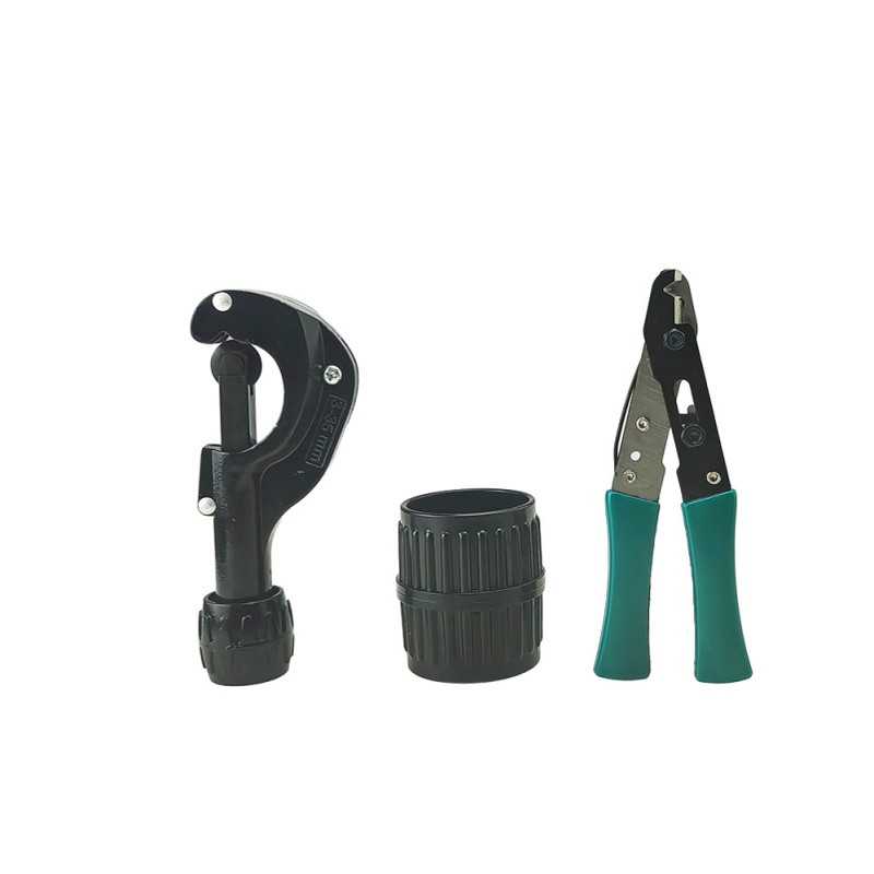 0-35mm金属管子割刀套装  毛细管切割组合 铜管管子割刀