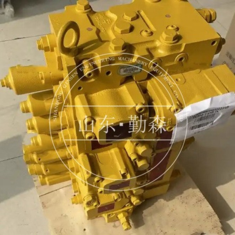 挖掘机配件  各种型号齐全   PC45MR-8  主控阀  723-18-1190C