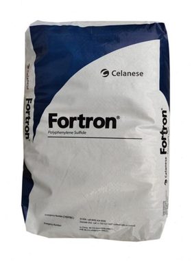 pps 4184L4塞拉尼斯1130L4 pps塑料 阻燃pps棒 加纤黑色