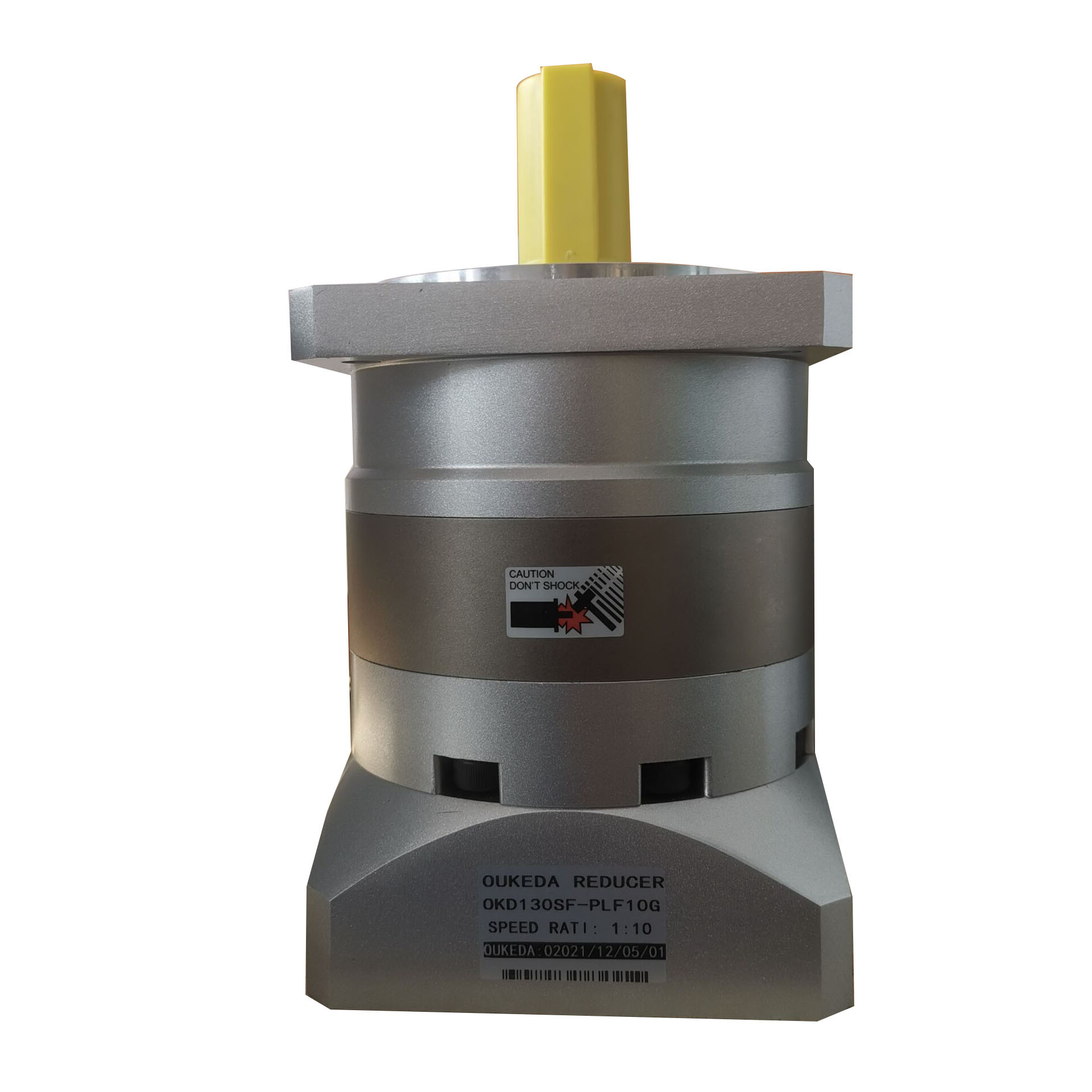 OKD130SF-PLF10G 130 servo motor reducer Precision reducer