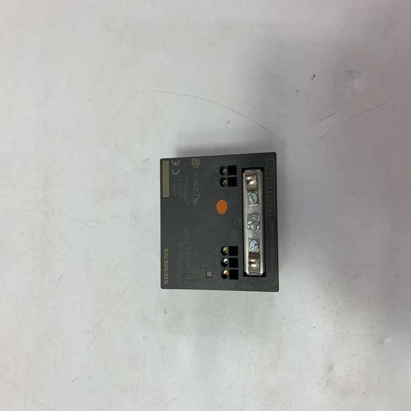 6ES7972-0DA00-0AA0   SIEMENS    输入输出模块模拟量控制