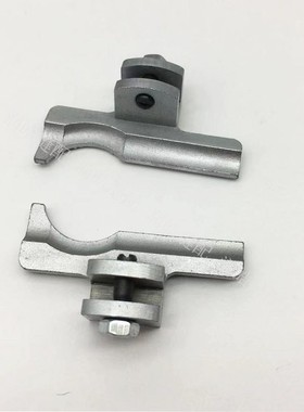 圆头锁眼机压脚 981 9820锁眼机左右拖板 CS39931-101 锁眼机配件