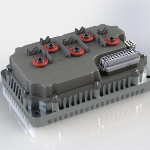 24V48V60V72V直流无刷同步电机交流异步电机控制器电摩伺服驱动器