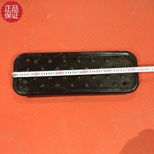 原厂钦机海龙QJ180两缸小四缸车通用脚踏板 钦州扬声汽配