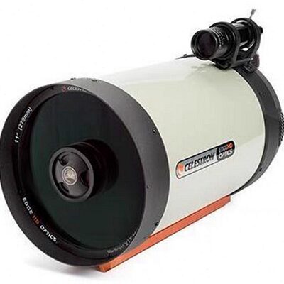 星特朗C11 HD天文望远镜主镜EdgeC11 HDOTA望远镜配件