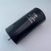 A9688 6800UF电解电容 原装 400V B43564 143 EPCOS 现货