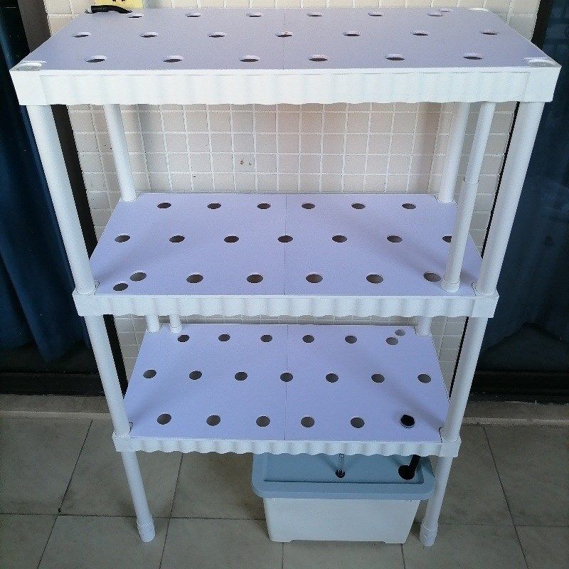 无土栽培设备家庭阳台智能自动化水培蔬菜种植架水耕多层种菜机,农机/农具/农膜,耕种机械/微耕机/开沟机,淘宝优惠券,粉丝福利购,淘宝优惠卷