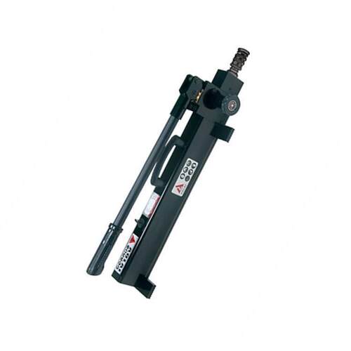 BS72/1.5-F小型手动液压泵手提式压油液压千斤顶多用途液压手动泵