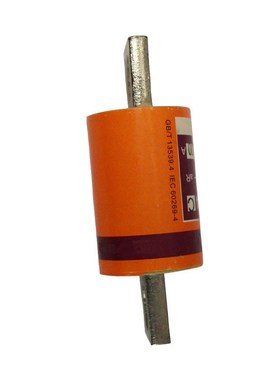 茗熔RS94C aR 500V/100A110A120A125A150A160A175A200A低压熔断器