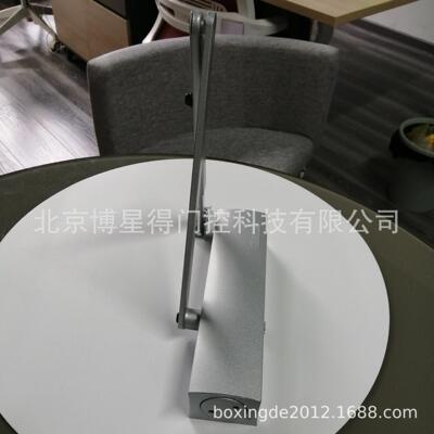 供应德国盖泽TS2100VBC齿轮齿条式闭门器 盖泽原TS2000VBC缓冲闭