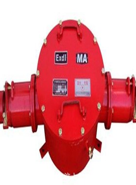 矿用高压电缆接线盒 200A接线盒电缆接线盒创泰110010按需否其他