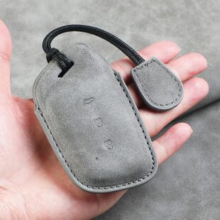 新宝骏valli钥匙套rm5汽车E200包rs7壳rs3扣rs5女rc5专用rc6E300