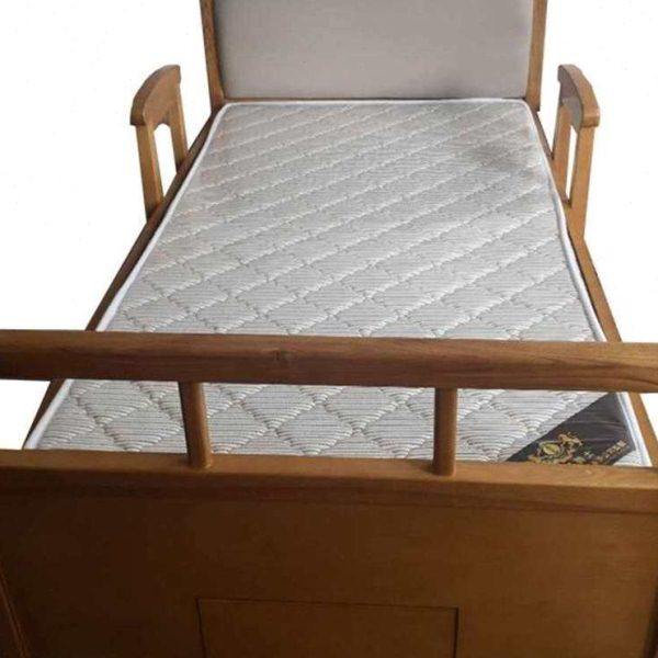 养老院实木床适老化护理床康养中心实木自理床敬老院多功能木床,商业/办公家具,适老床,淘宝优惠券,粉丝福利购,淘宝优惠卷