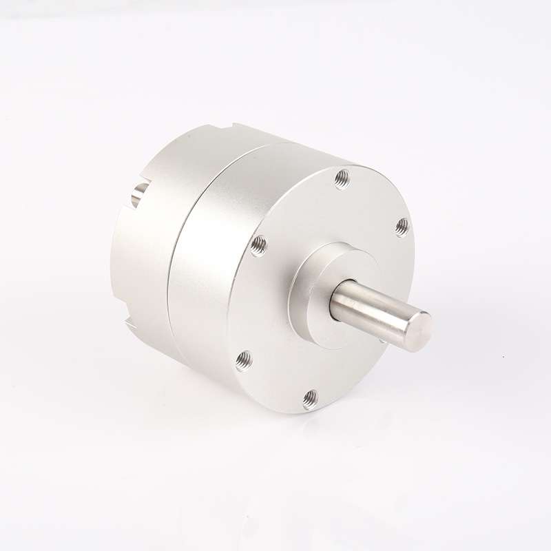 叶片式摆动旋转气缸CRB1BW50-90S度CRB2BW15/20/30/90S/180S/270S