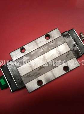 THK径向型导轨滑块SVR25LC SVR30C  SVR30LC SVR35C滑块04