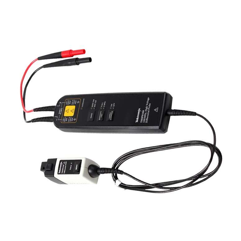 THDP0200 TMDP0200 P5210A THDP0100泰克/Tektronix高压差分探头