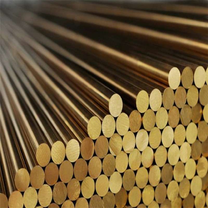 CDA610高强度铜板CDA613铜棒CDA614铜管CDA623进口铜合金性能成分